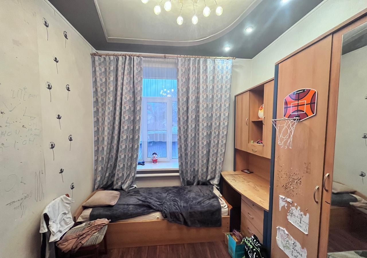 квартира г Новочеркасск ул Бакунина 3 фото 4