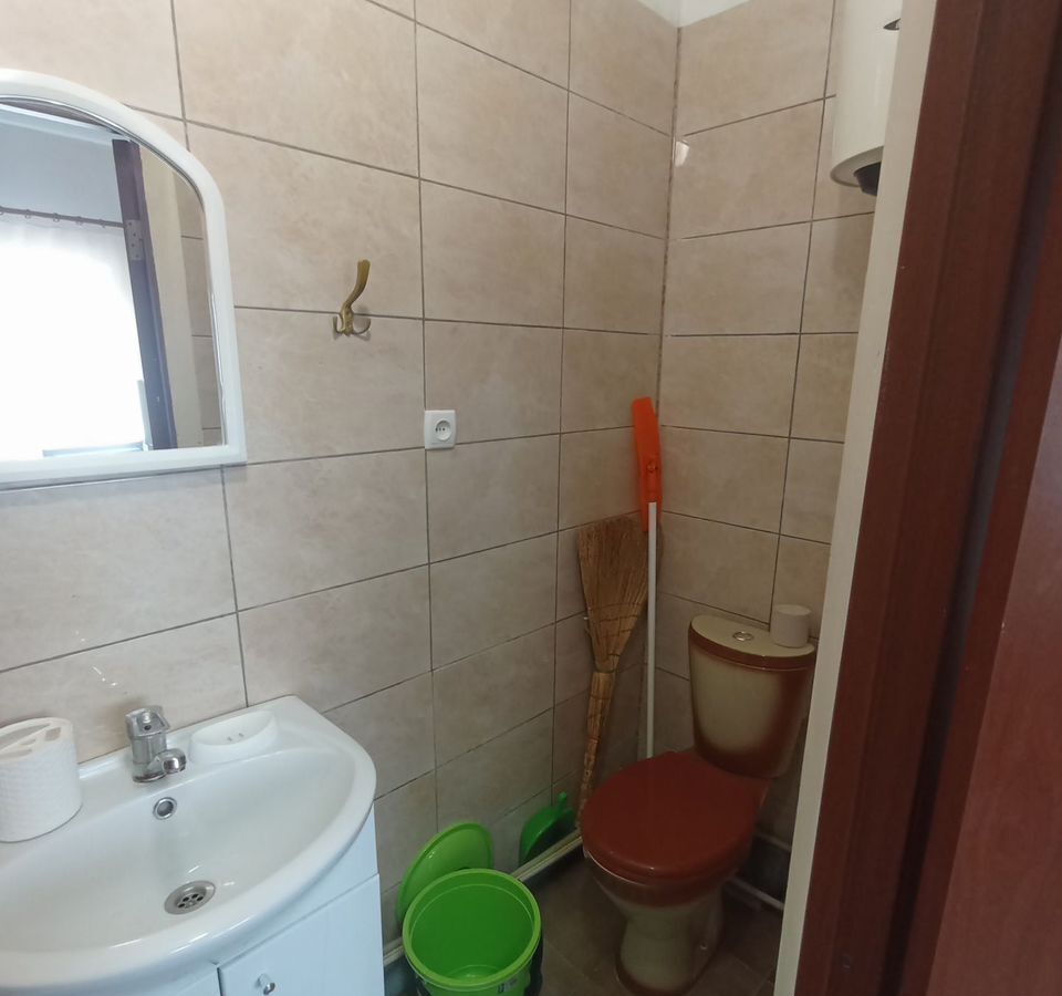 комната г Феодосия пгт Орджоникидзе садоводческое товарищество Планета, 32 фото 3