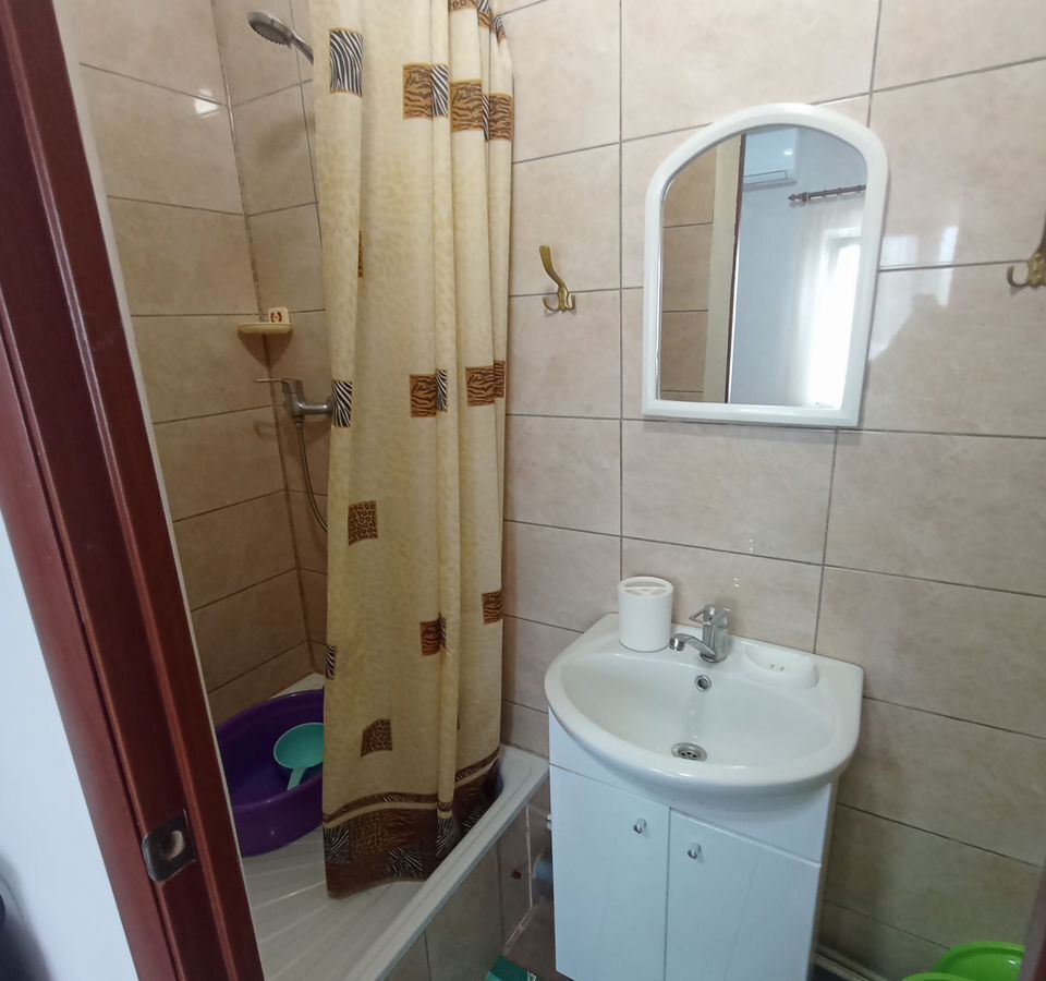 комната г Феодосия пгт Орджоникидзе садоводческое товарищество Планета, 32 фото 4