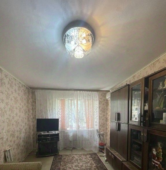квартира г Волжский ул Кирова 26 фото 1