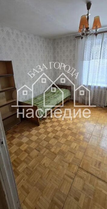 квартира р-н Шпаковский г Михайловск ул Ленина 199 фото 2