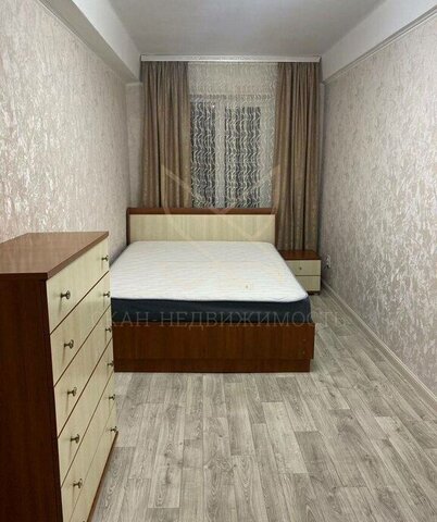 квартира ул Юлиуса Фучика 4к/1 фото