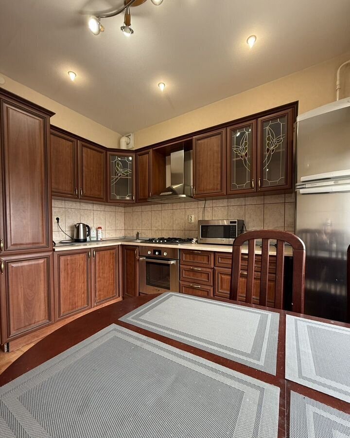 квартира г Березники ул Набережная 41а фото 1