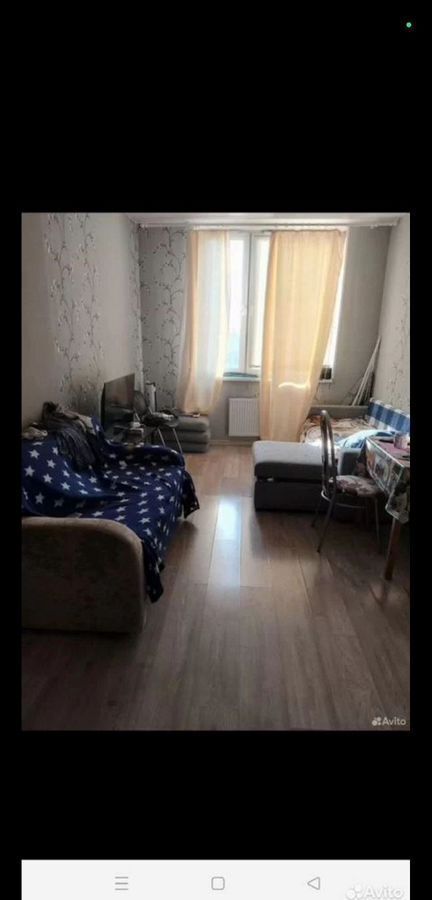 квартира г Лыткарино ЖК «Гармония Парк» 6-й мкр-н, 33 фото 2
