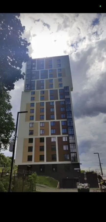квартира г Лыткарино ЖК «Гармония Парк» 6-й мкр-н, 33 фото 4