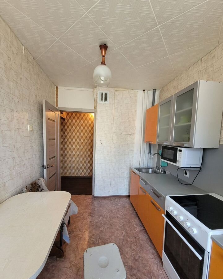 квартира г Норильск ул Рудная 29к/1 фото 2