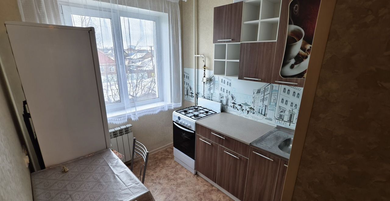 квартира г Омск р-н Ленинский ул 6-я Чередовая 102 мкр-н Чередовый фото 1