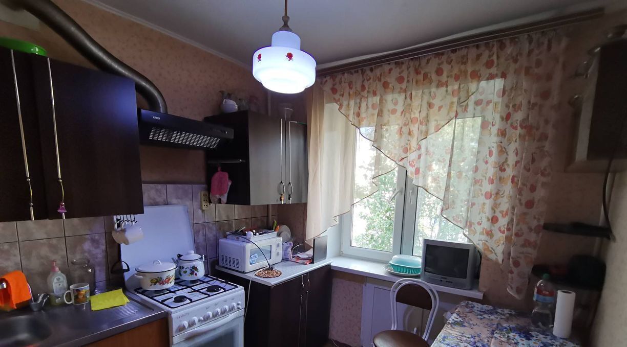 квартира г Саратов р-н Ленинский ул Ипподромная 3 фото 7