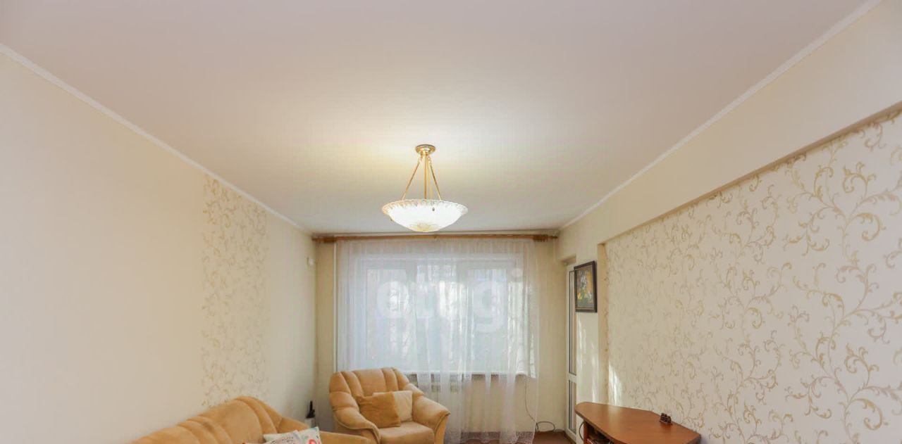 квартира г Ангарск мкр 9 100 фото 1