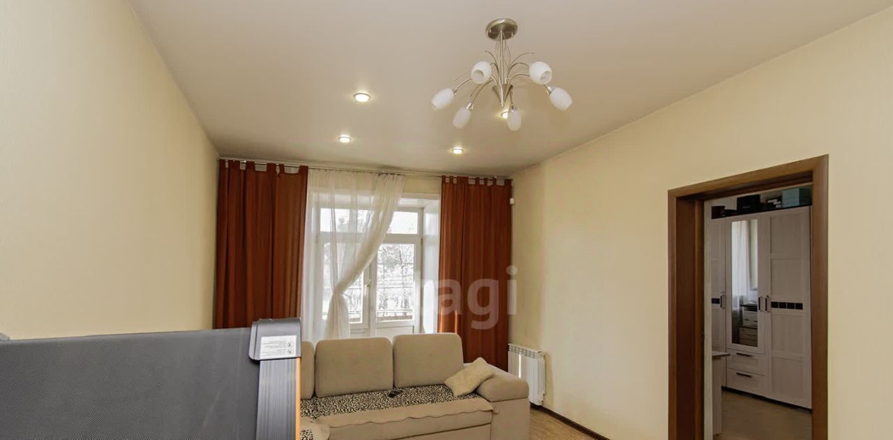квартира г Ангарск кв-л 30 1 фото 3