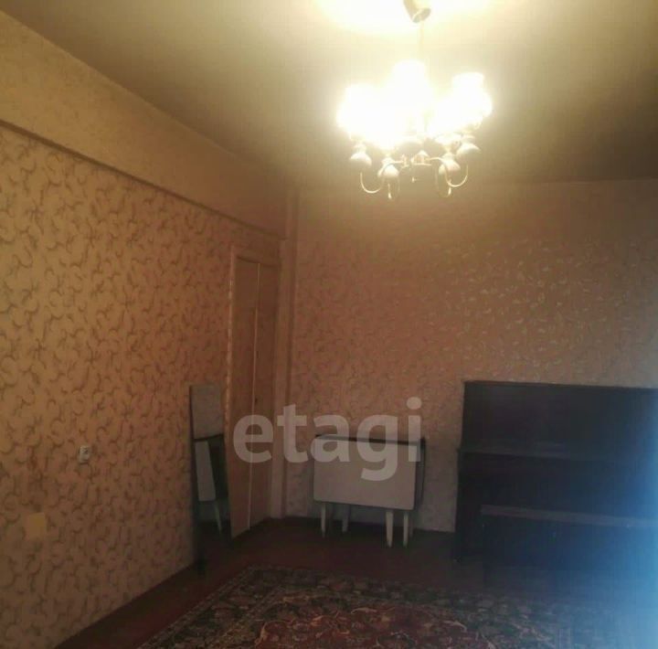 квартира г Ангарск 11, 11-й мкр фото 3