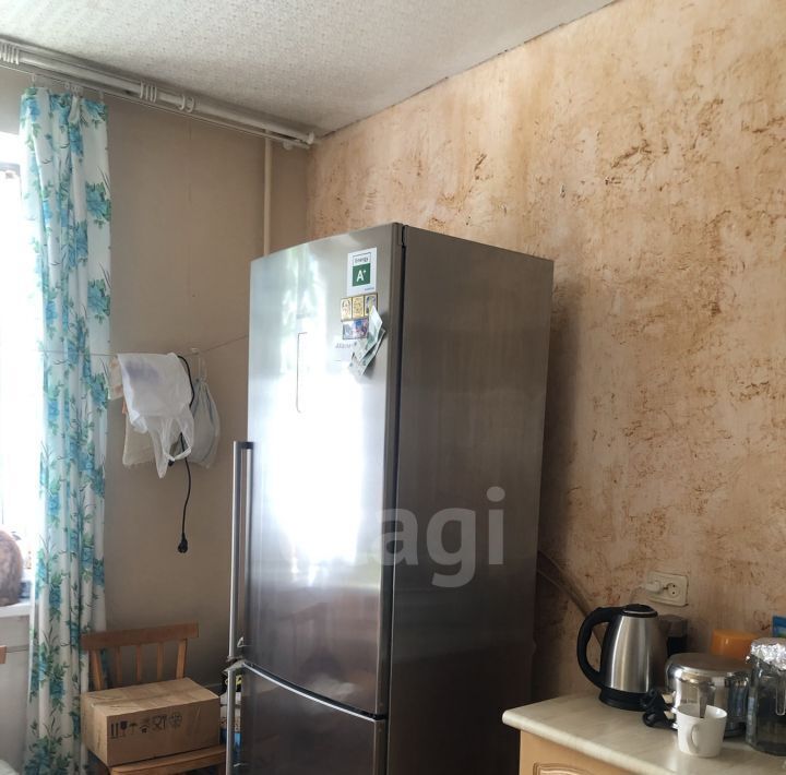квартира г Ангарск кв-л 1 16 фото 4