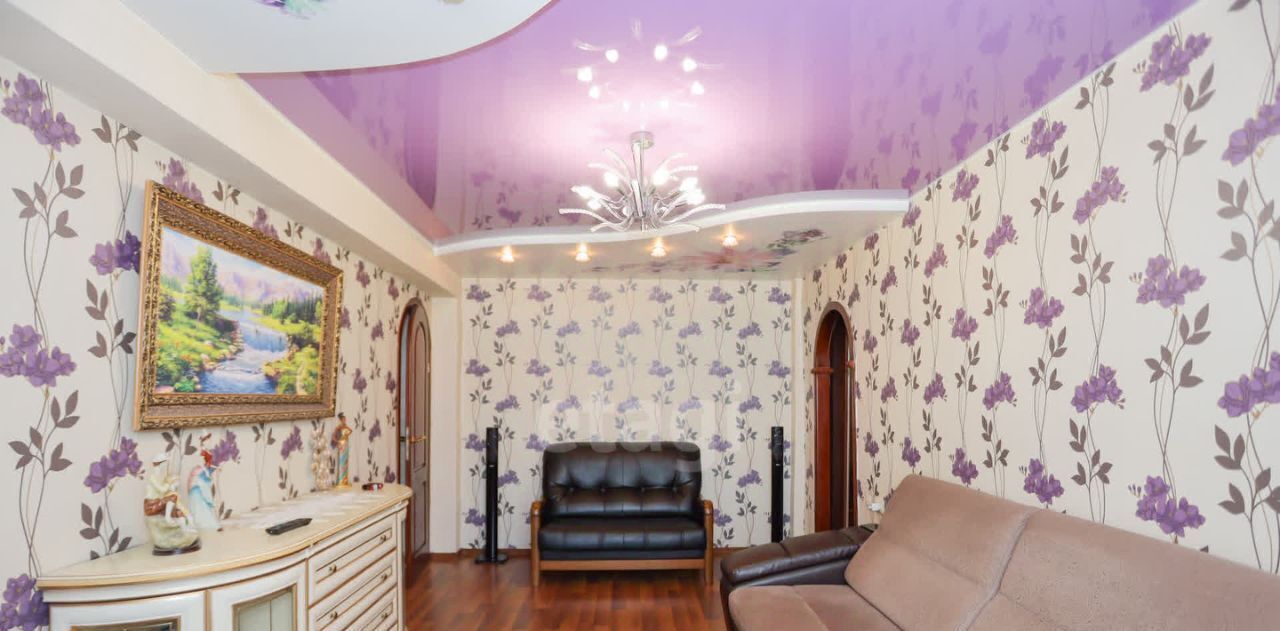 квартира г Ангарск 11, 17-й мкр фото 4
