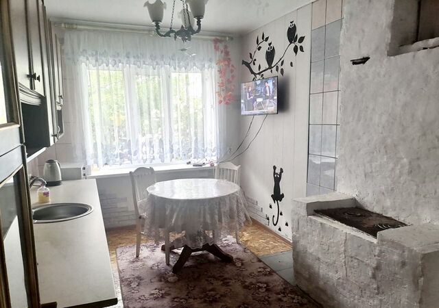 р-н Демянский д Ильина Гора ул Молодёжная 19 Демянск фото