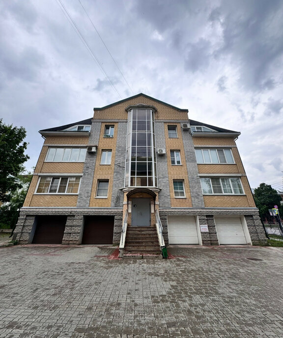 квартира г Киров ул Свободы 83 фото 1