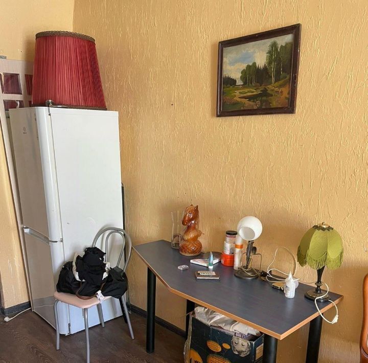 комната г Санкт-Петербург метро Маяковская пр-кт Литейный 60 округ Литейный фото 2