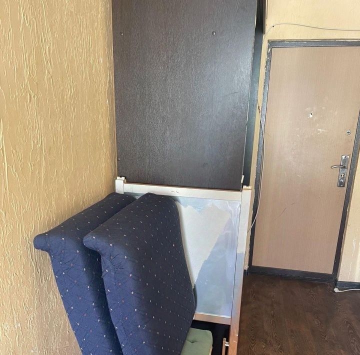 комната г Санкт-Петербург метро Маяковская пр-кт Литейный 60 округ Литейный фото 4