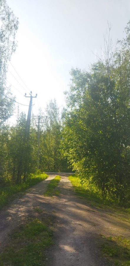 земля г Красное Село тер Сергиево 7 км, Виллозское городское поселение, территория Ассоциация Инициатива, Ленинградская обл., Ломоносовский р-н, Красносельское шоссе фото 3