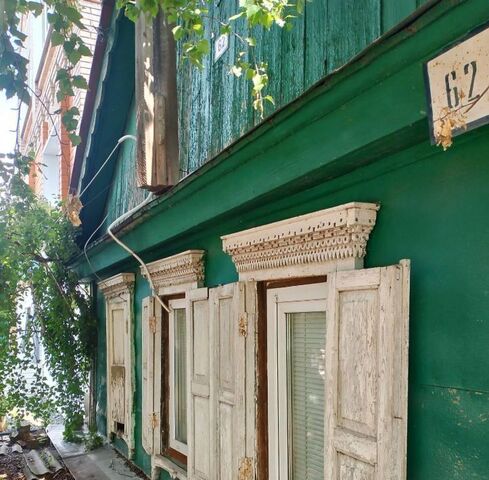 дом р-н Промышленный Красный Городок дом 62 фото
