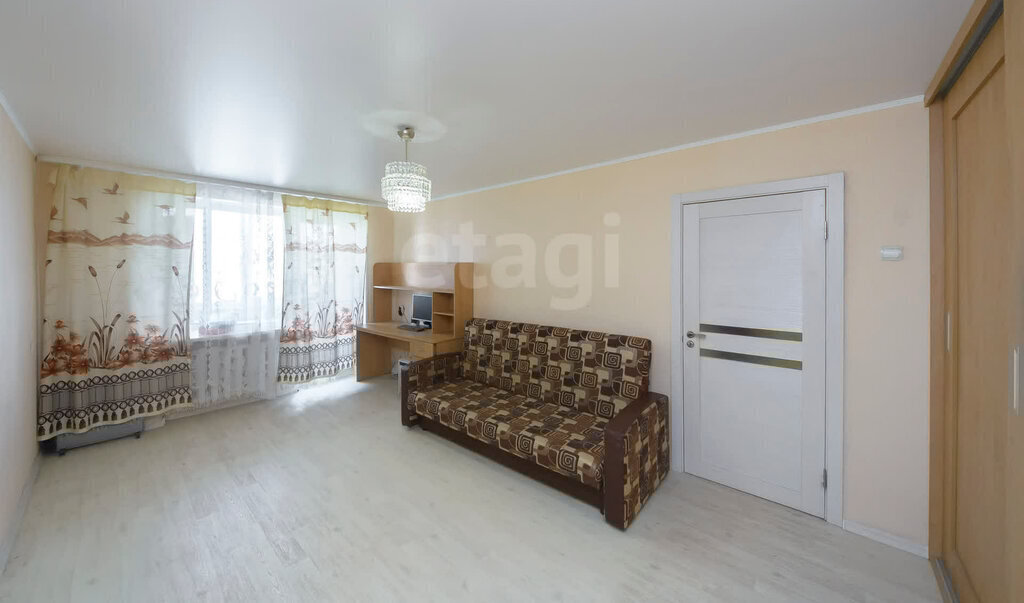 квартира г Тюмень ул Мельникайте 133 фото 3
