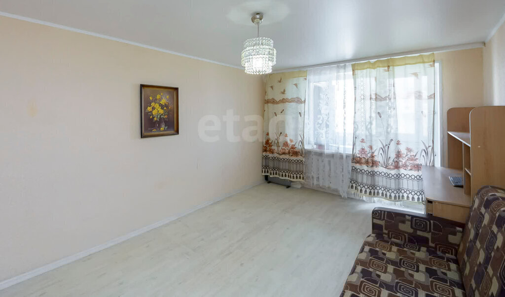 квартира г Тюмень ул Мельникайте 133 фото 4