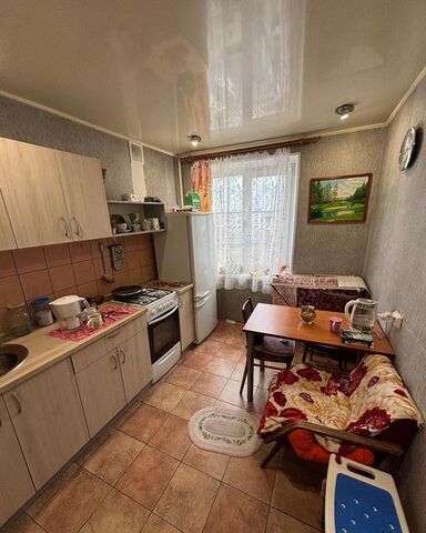 р-н Курчатовский фото