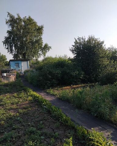 р-н Кировский снт Железнодорожник 25 фото