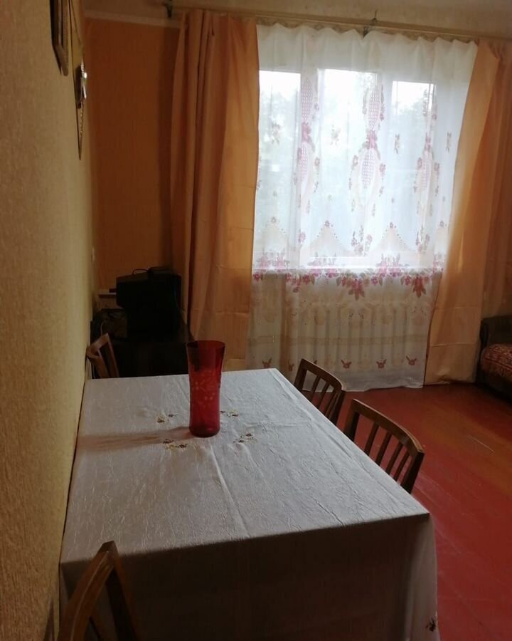 квартира г Нижний Новгород р-н Сормовский ул Волжская 13 фото 1