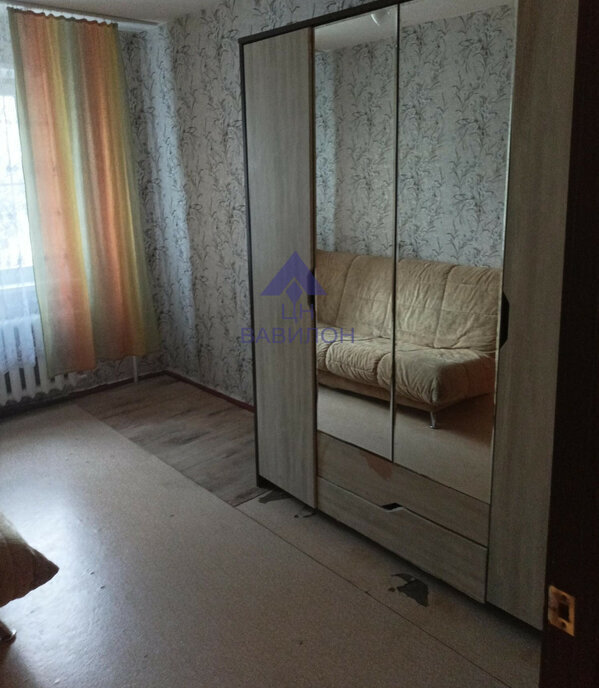 квартира г Волгодонск ул Энтузиастов 27 фото 4