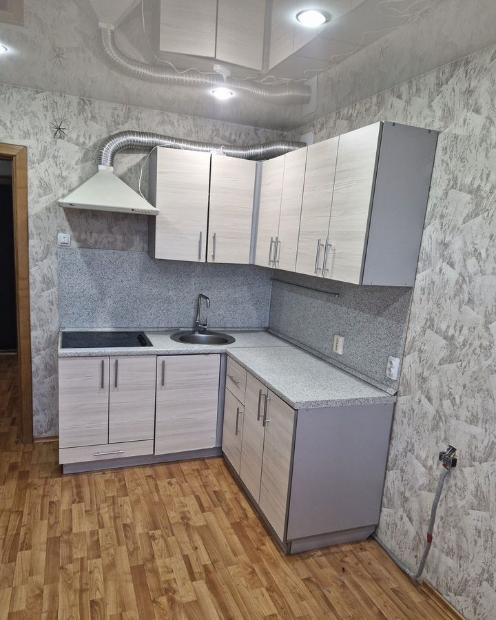 квартира г Саров ул Гоголя 14 фото 2