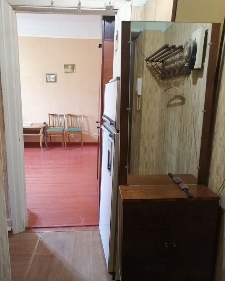 квартира г Нижний Новгород р-н Сормовский ул Волжская 13 фото 3
