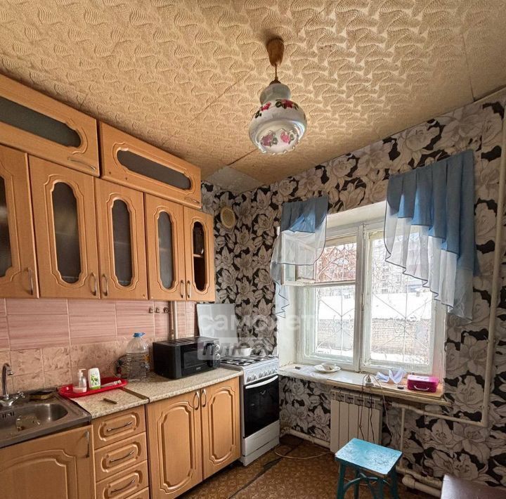 квартира г Липецк р-н Левобережный ул Архангельская 6 фото 1