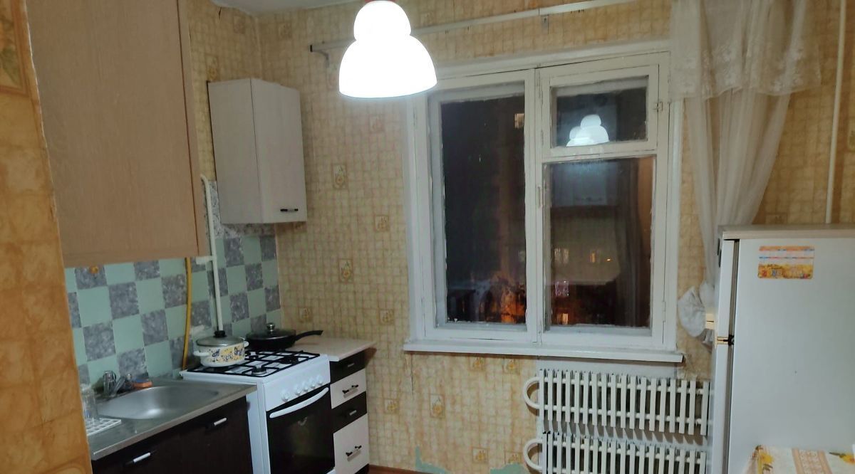 квартира г Липецк р-н Советский проезд Сержанта Кувшинова 2 фото 1