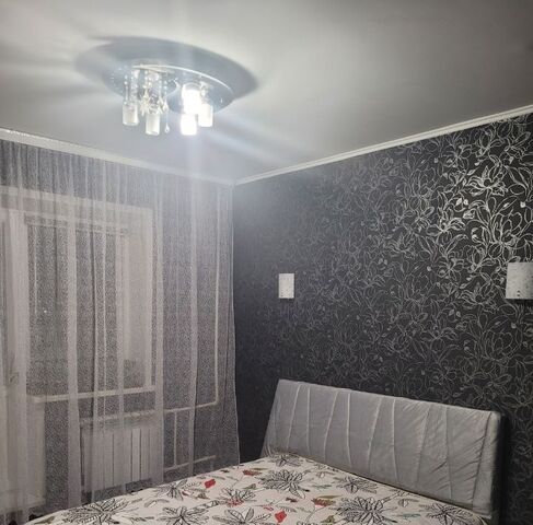 квартира р-н Октябрьский ул Им. Мичурина 28в фото