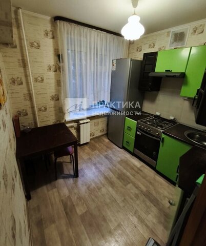 квартира метро Текстильщики дом 5в фото