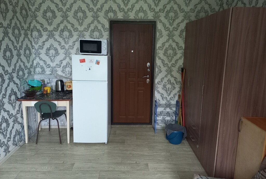комната г Великий Новгород ул Большая Московская 49к/2 фото 4