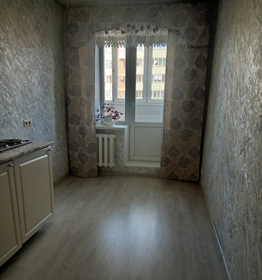квартира г Уфа р-н Демский микрорайон Дёма ул Дагестанская 10/2 м-н фото 2