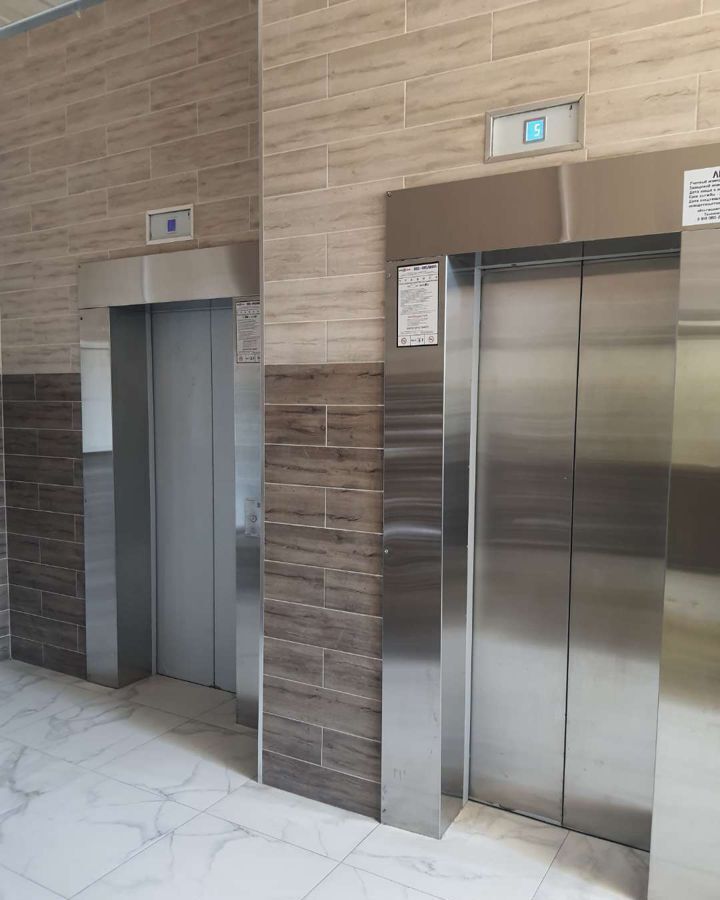 квартира г Краснодар р-н Карасунский ул Бородинская 156/2 фото 4