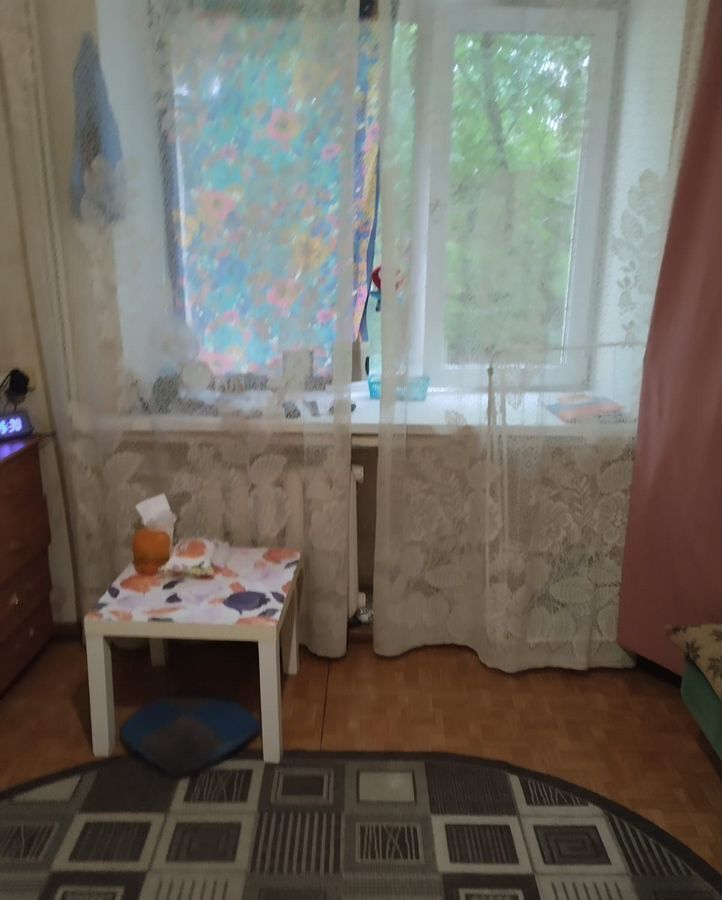 комната г Омск р-н Ленинский ул Леконта 6 фото 1