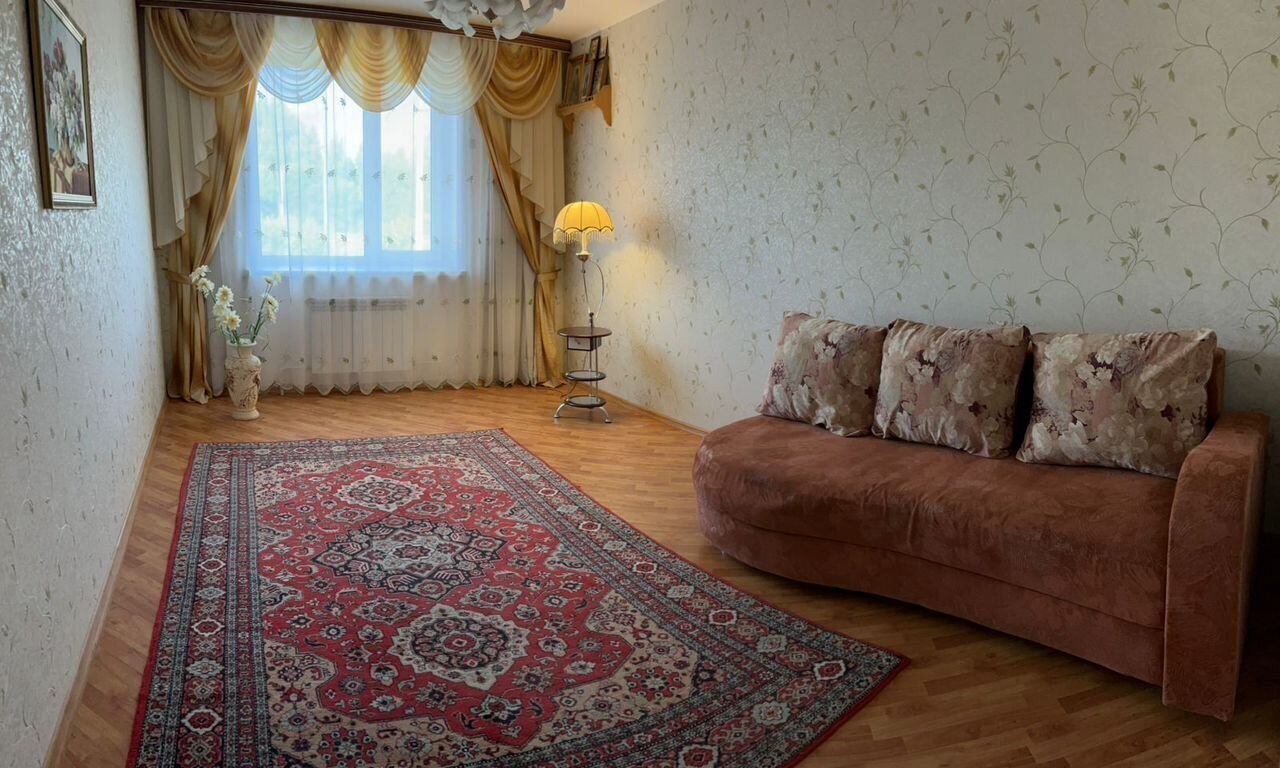 дом р-н Нижнеломовский г Нижний Ломов ул Карла Маркса 73б фото 7