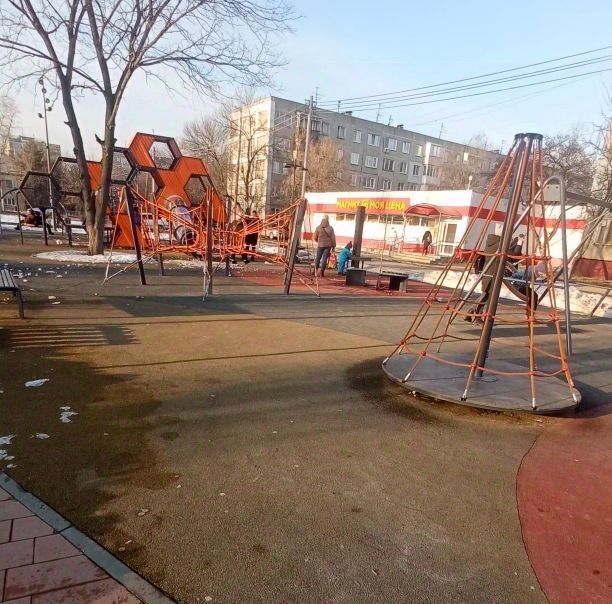 квартира г Нижний Новгород р-н Автозаводский Автозаводская пр-кт Бусыгина 34 фото 13