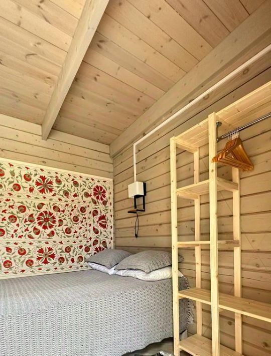дом г Сочи р-н Адлерский пгт Красная Поляна ул Загородная 86а фото 23