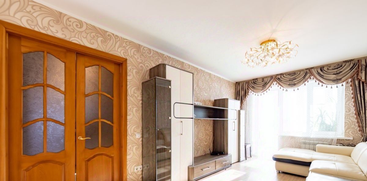 квартира г Хабаровск р-н Индустриальный ул Вахова А.А. 8б фото 12