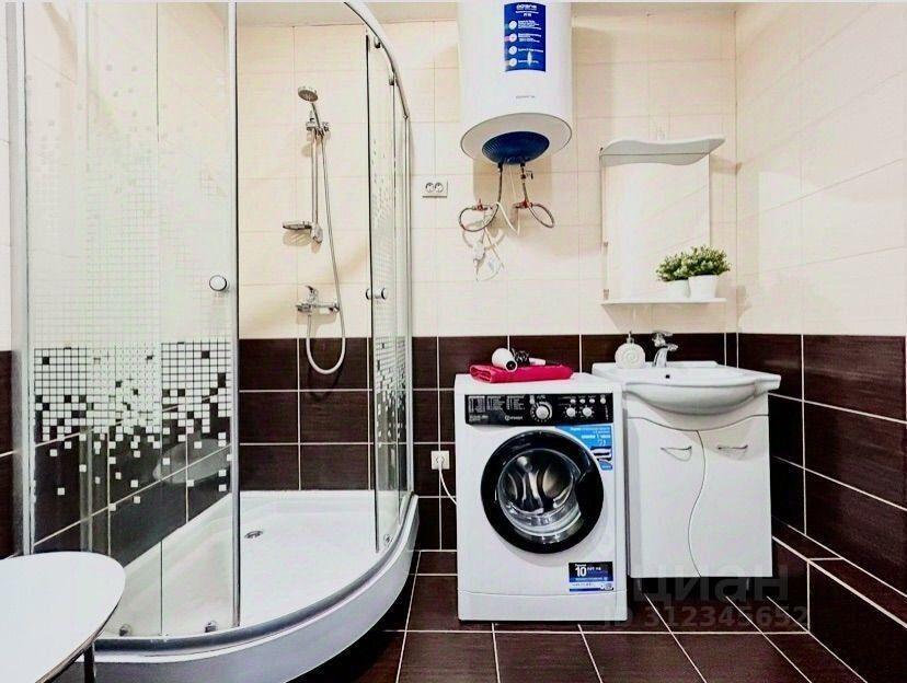 квартира г Краснодар р-н Центральный ул Красная 176/5 фото 11