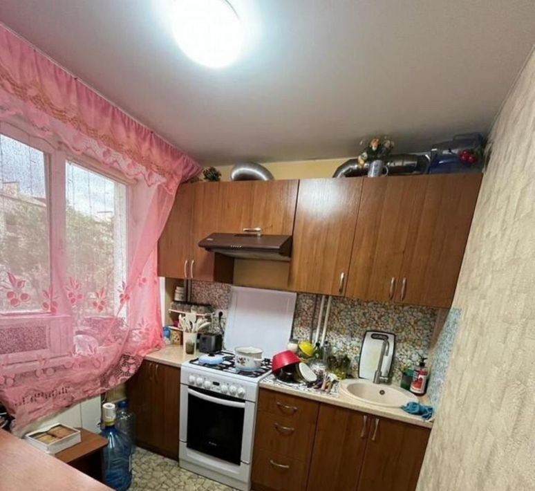квартира г Джанкой ул Советская 17 фото 5