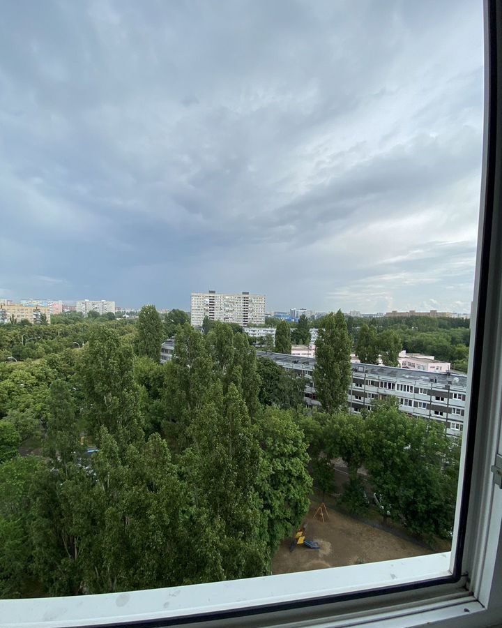 квартира г Тольятти р-н Автозаводский пр-кт Ленинский 35а фото 13