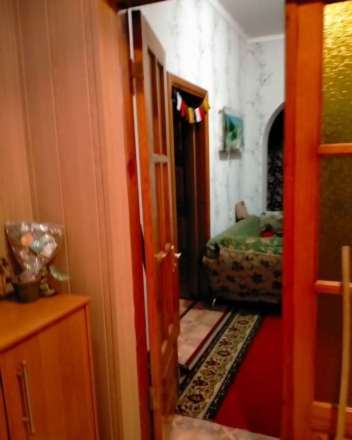 дом г Элиста пер Кирпичный фото 10