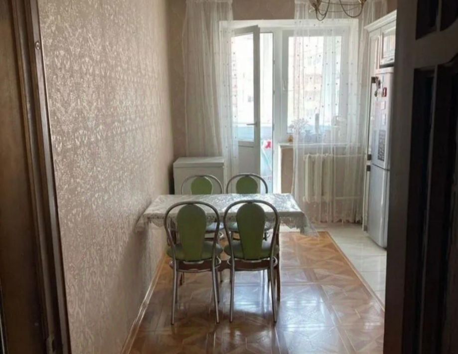 квартира г Ессентуки ул Головченко 2 фото 3