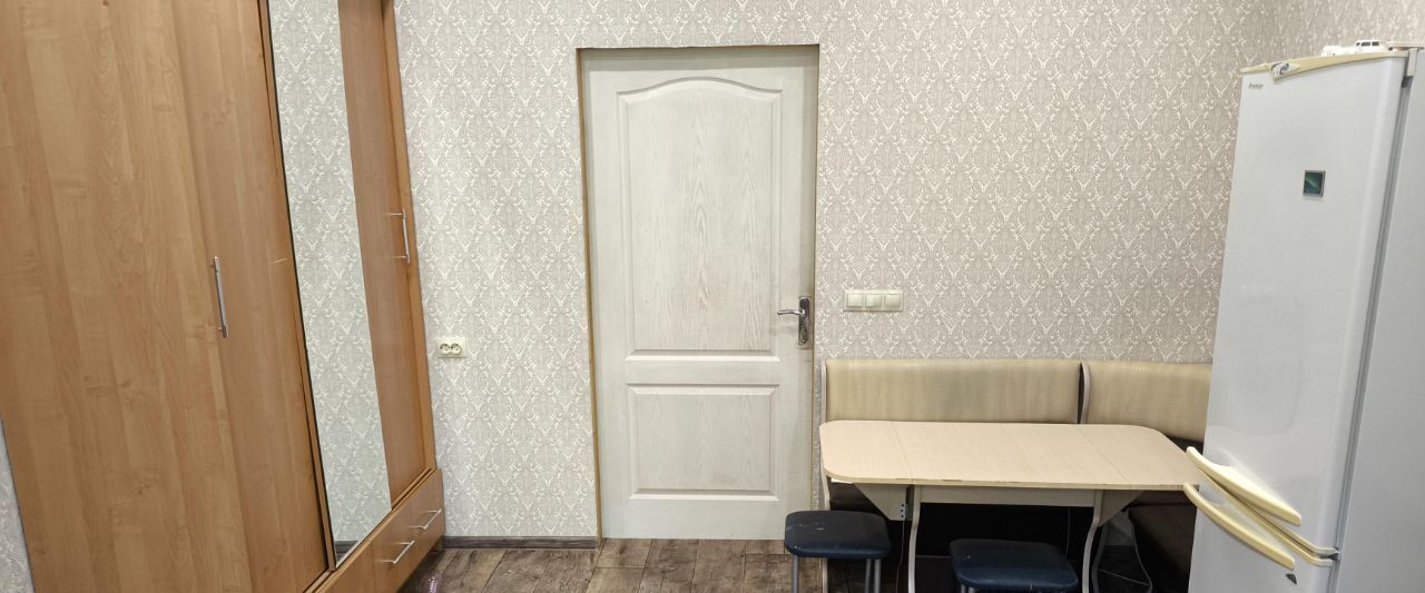 комната г Уфа р-н Советский ул Менделеева 155/1 фото 11