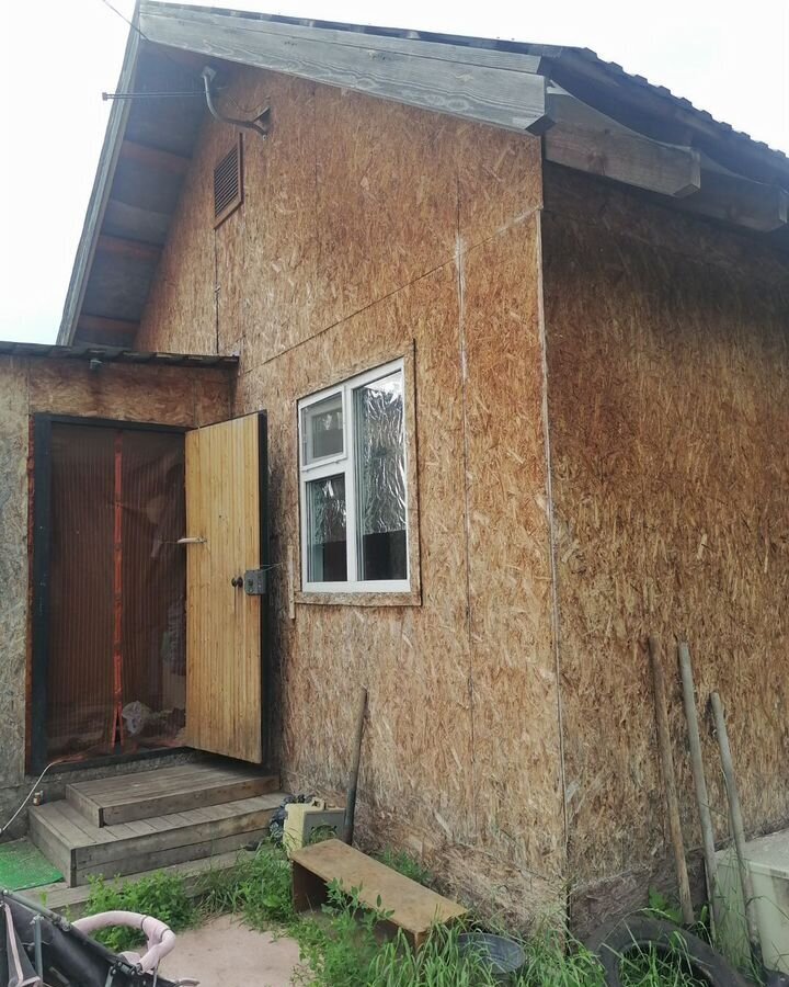 дом г Тюмень р-н Центральный снт Лаванда 17-я ул., 770 фото 2